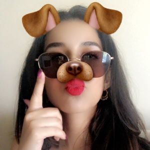 Meet your Posher, Farah